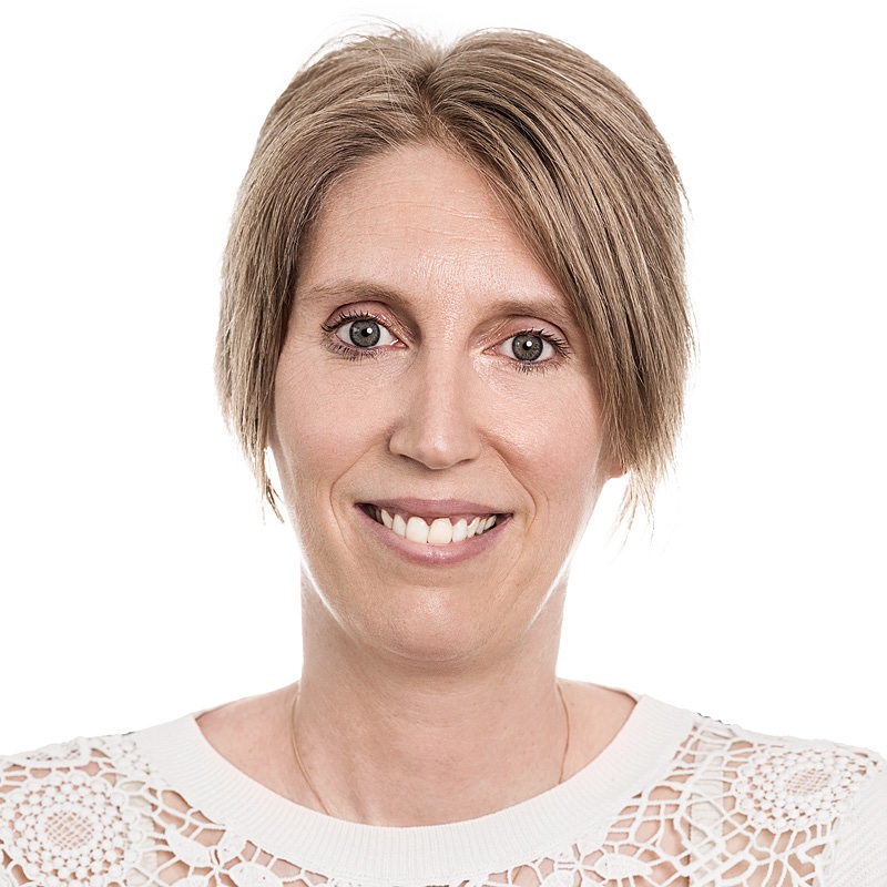 Marie Lainé, Physiothérapeute au Petit-Lancy à Genève