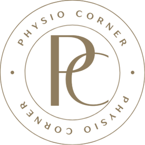 Logo Physio Corner, centre de physiothérapie à Petit-Lancy